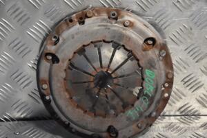 Корзина зчеплення Fiat Doblo 1.4 8V 2000-2009 55196151 124070