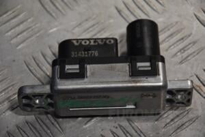 Реле свечей накала Volvo V40 2.0td D2 2012 31431776 124123