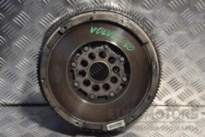 Маховик демпферный Volvo V40 2.0td D2 2012 31437538 124149