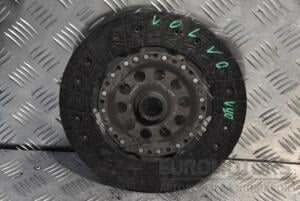 Диск сцепления Volvo V40 2.0td D2 2012 31325498 124153