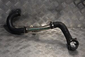 Трубка системи охолодження Opel Meriva 1.3cdti 2003-2010 55558221 124184