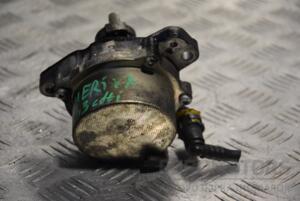 Вакуумний насос на 2 виходи Opel Meriva 1.3cdti 2003-2010 55193232 124208