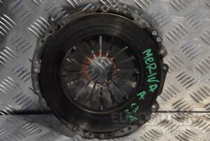 Корзина зчеплення Opel Meriva 1.3cdti 2003-2010 124216