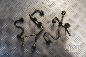 Трубки ТНВД комплект (5шт) Renault Kangoo 1.5dCi 1998-2008 124290