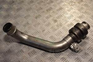 Патрубок интеркуллера металл Renault Scenic 1.9dCi (II) 2003-2009 8200185556 124359