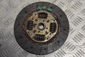 Диск сцепления Peugeot 207 1.4 16V 2006-2013 9662212080 124413