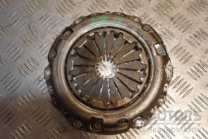 Корзина зчеплення Peugeot 207 1.4 16V 2006-2013 9662211980 124417