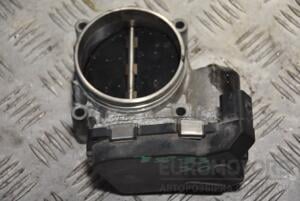 Дросельна заслінка електро BMW 3 3.0 24V (E90/E91) 2005-2013 75561180 124493