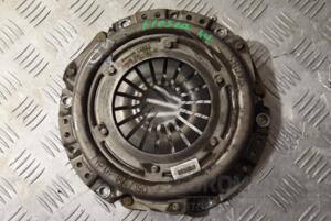 Корзина сцепления Ford Fiesta 1.4 16V 2002-2008 2S617540BG 124585