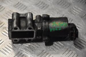 Клапан EGR электр Toyota Rav 4 2.2td D-4D 2006-2013 2562026090 124621