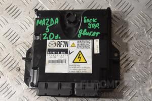 Блок керування двигуном Mazda 5 2.0di 2005-2010 2758006670 124661