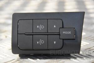 Блок кнопок (коректор фар) Citroen Jumper 2006-2014 7354213530 124853