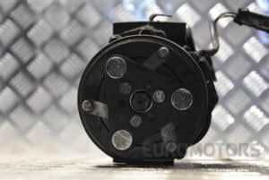 Компресор кондиціонера Opel Combo 1.3cdti 16V 2001-2011 13106850 124886