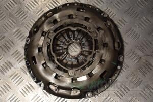 Корзина сцепления Ford Focus 1.8tdci (I) 1998-2004 1S417563DB 125046
