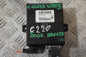 Блок електронний Mercedes C-class (W203) 2000-2007 A2038209326 125058