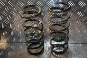 Пружина задняя 6.5 витков D11 Hyundai i20 2008-2014 125099