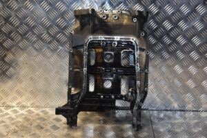 Поддон верхняя часть (преподдоник) Hyundai H1 2.5crdi 1997-2007 214904A000 125178