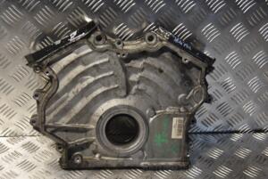 Крышка двигателя передняя Jeep Grand Cherokee 3.0crd 2010 125287