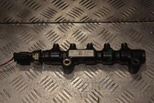 Топливная рейка (без датчика) Citroen Berlingo 1.6hdi 2008 9654592680 125314