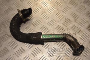 Трубка EGR Citroen Berlingo 1.6hdi 2008 9646996980 125328