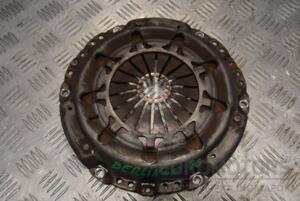 Корзина сцепления Peugeot Partner 1.6hdi 2008 9653909880 125331