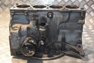 Блок двигуна (дефект) Fiat Doblo 1.6 16V 2000-2009 46754451 125333