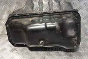 Піддон двигуна масляний Fiat Doblo 1.6 16V 2000-2009 125355