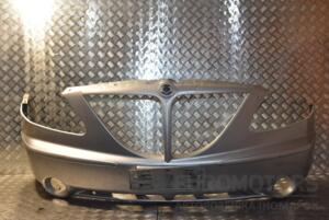 Бампер передний (-10) SsangYong Roduis 2004-2013 7871121000 125398