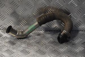 Трубка EGR Ford Focus 1.6tdci (II) 2004-2011 9646996980 125657