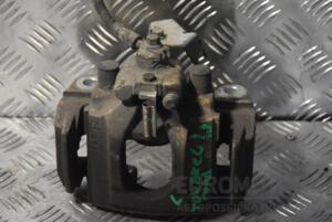 Суппорт задний левый VW Touareg 2002-2010 7L6615423 125877