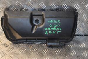 Накладка двигуна декоративна Renault Master 2.5dCi 1998-2010 8200164199 125948