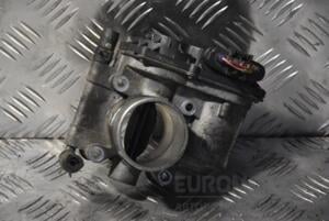 Дроссельная заслонка электр 05- Mazda 6 2.0di 2002-2007 RF7J136B0C 125964