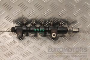 Топливная рейка (без датчика) Citroen Berlingo 1.6hdi 1996-2008 9654592680 130014