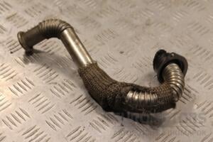 Трубка EGR Citroen Berlingo 1.6hdi 1996-2008 9646996980 130047