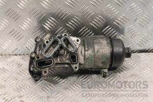 Корпус масляного фильтра Citroen Berlingo 1.6hdi 1996-2008 9656969980 130055