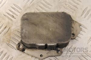 Теплообменник (Радиатор масляный) Citroen Berlingo 1.6hdi 1996-2008 130057