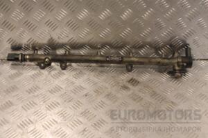 Паливна рейка (без датчика) Mercedes C-class 2.7cdi (W203) 2000-2007 0445215007 130152