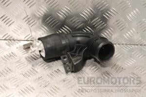 Патрубок інтеркулера Mercedes M-Class 2.7cdi (W163) 1997-2005 A1635011124 130216