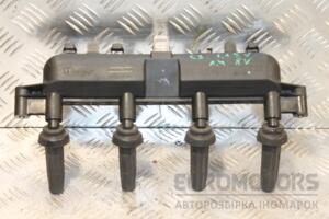 Котушка запалювання Citroen C3 1.1 8V, 1.4 8V 2002-2009 9635864980 130386
