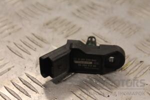 Датчик давление наддува ( Мапсенсор ) Citroen C3 1.1 8V, 1.4 8V, 1.6 16V 2002-2009 0261230043 130391