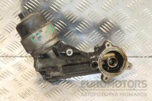 Корпус масляного фільтра Citroen C3 1.1 8V, 1.4 8V 2002-2009 9646043180 130399