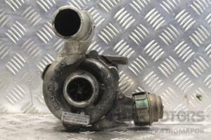 Турбина (дефект) Renault Scenic 1.9dCi (II) 2003-2009 8200332125 130436