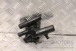 Корпус термостата Renault Megane 1.9dCi (II) 2003-2009 8200112054 130456