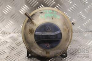 Бачок расширительный VW Caddy 1.9D (II) 1995-2004 1H0121407 130504