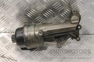 Корпус масляного фільтра Peugeot 207 1.4 16V 2006-2013 75585218004 130610