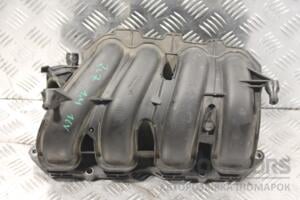 Колектор впускний пластик Peugeot 207 1.4 16V, 1.6 16V 2006-2013 754435580 130612
