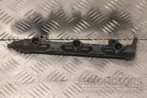 Топливная рейка бензин (без датчика) VW Polo 1.2 12V 2001-2009 03E133320 130646