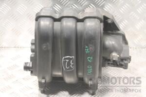Коллектор впускной пластик VW Polo 1.2 12V 2001-2009 03E129711C 130652