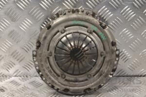 Корзина зчеплення VW Polo 1.2 12V 2001-2009 03D141025A 130676