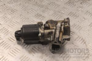 Клапан EGR електричний Opel Combo 1.3cdti 2001-2011 55219498 130707